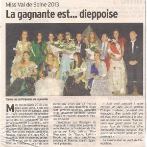 Article de presse 